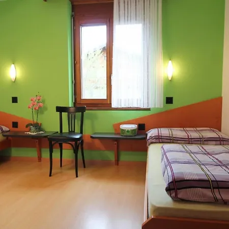 Golf Appartement-fewo 4-bettwohnung Nr- 3 By Interhome Appartement
